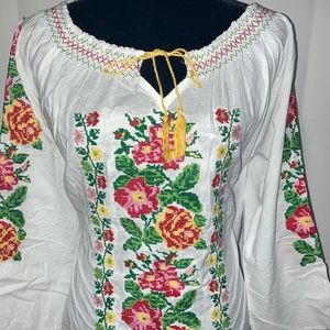 Women blouse